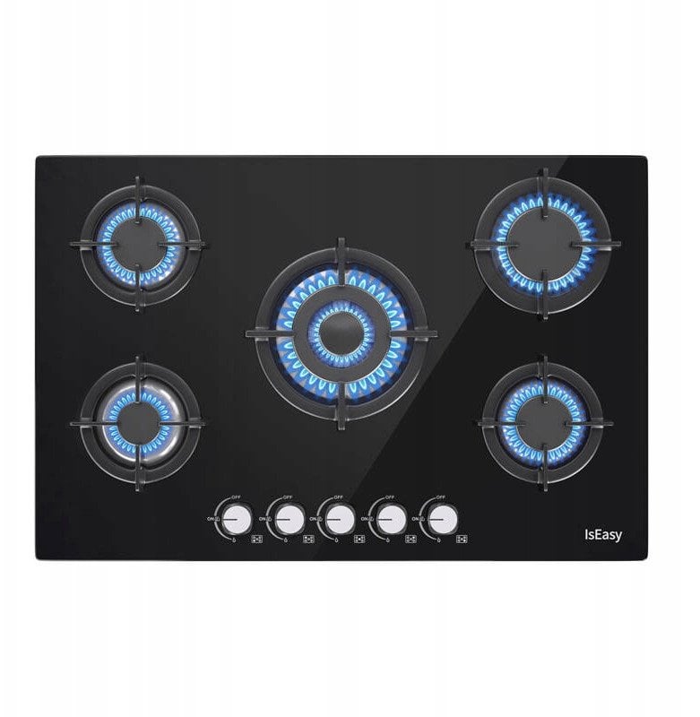 Płyta gazowa IsEasy MGBG-775