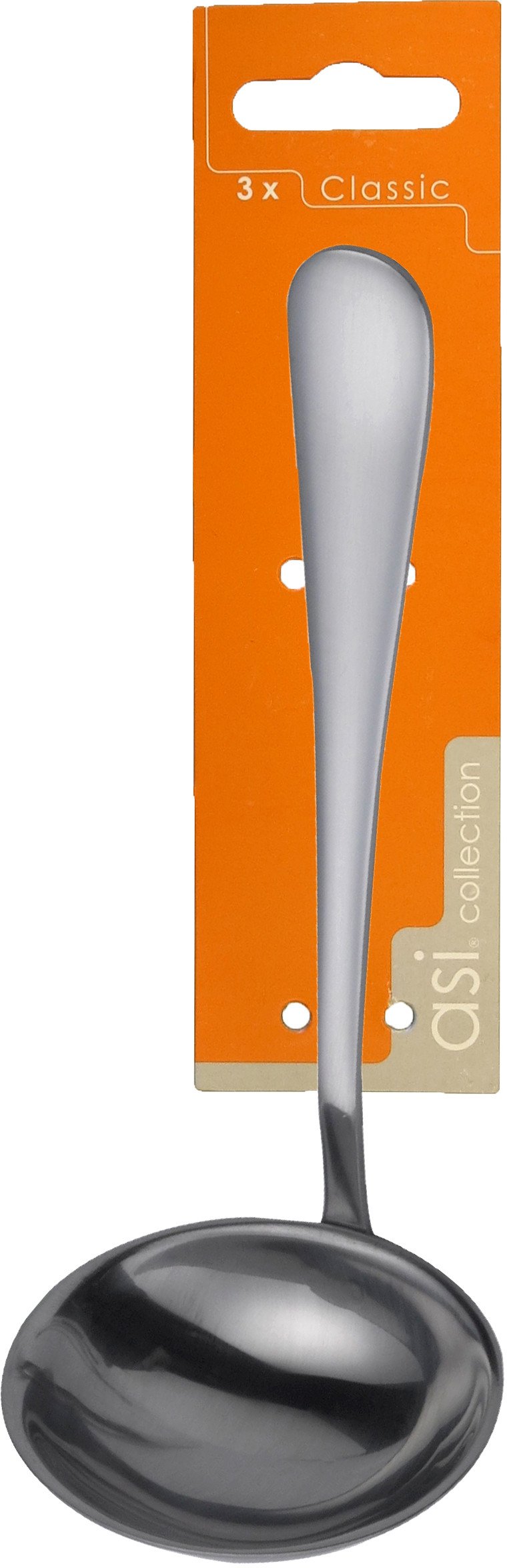 Mazais kausins Classic 1 7mm 8032633440047