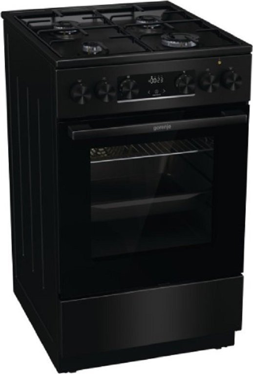 Kuchenka Gorenje Kuchnia gazowo-elektryczna Gorenje GK5C60BJ