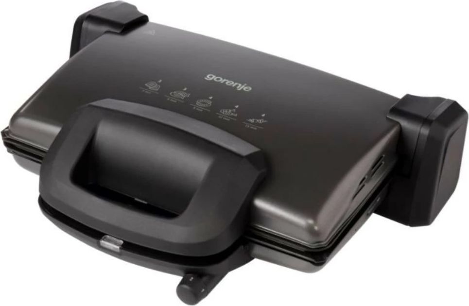 Grill elektryczny Gorenje KR1800SDP