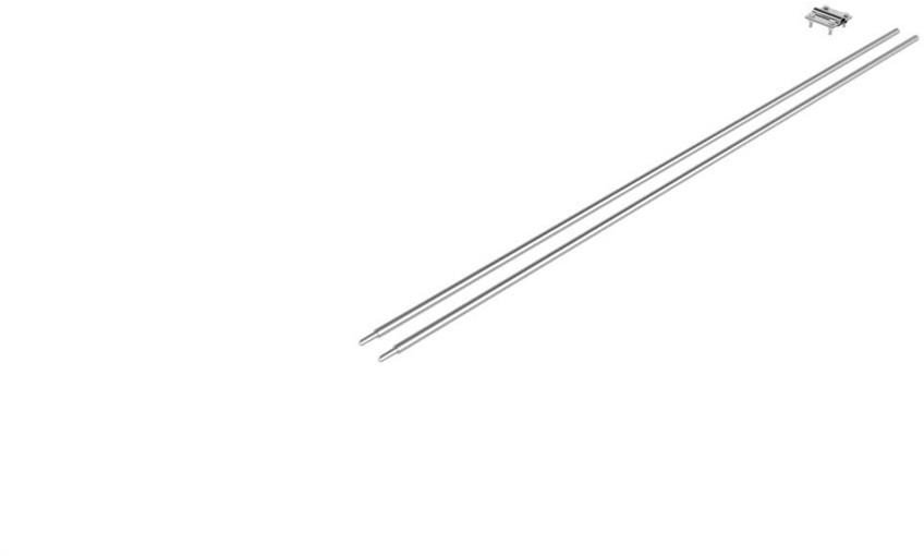 Uziom fi 16 mm kpl. 3 m Stożek Morsea KM129.16 SM 3M