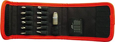 Makita Bit bag P-54069 14tlg (P-54069)