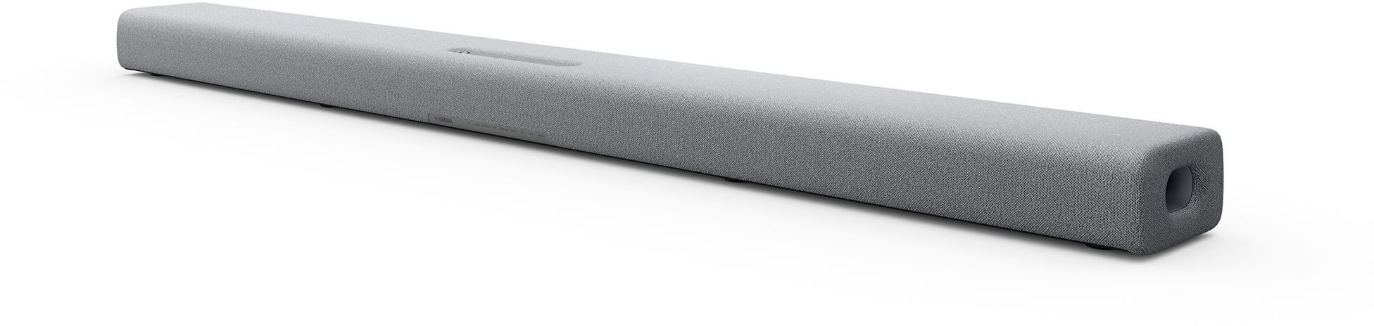 True X-Bar 40A(hellgrau, True X-Soundbar mit integriertem Subwoofer)