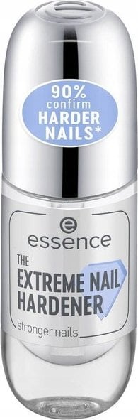 ESSENCE_Extreme Nail Hardener odżywka utwardzająca do paznokci 8ml