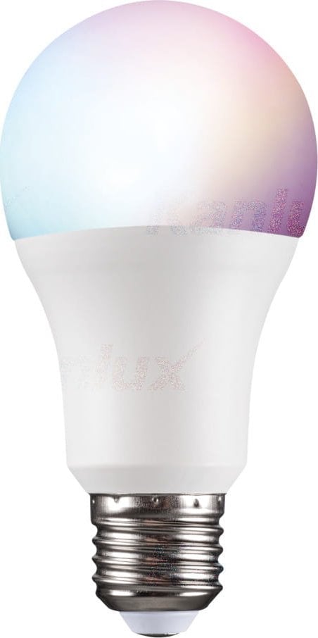 Kanlux Żarówka LED SMART S A60 11,5W E27 RGBCCT 33642