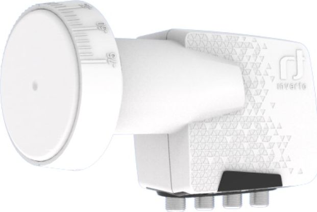 Inverto Inverto Konwerter Quad Home Pro