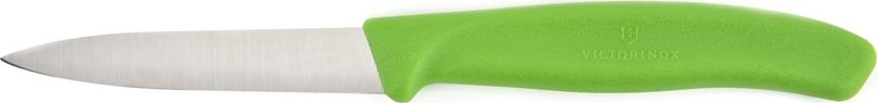 Witek Home Nóż do jarzyn Victorinox zielony 8cm