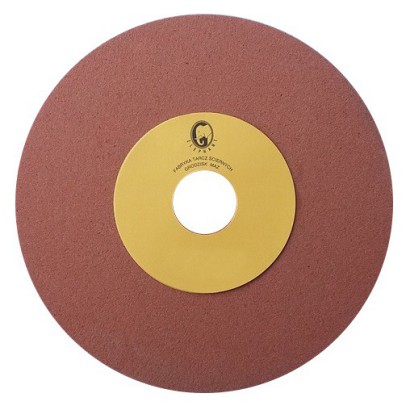 Ściernica ceramiczna T1 200x20x32 99A 60K czerwona