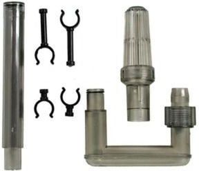 Tetra EX 400700 Intake Kit-Zestaw rurek do zasysania wody