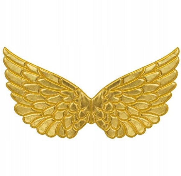 Złote skrzydła