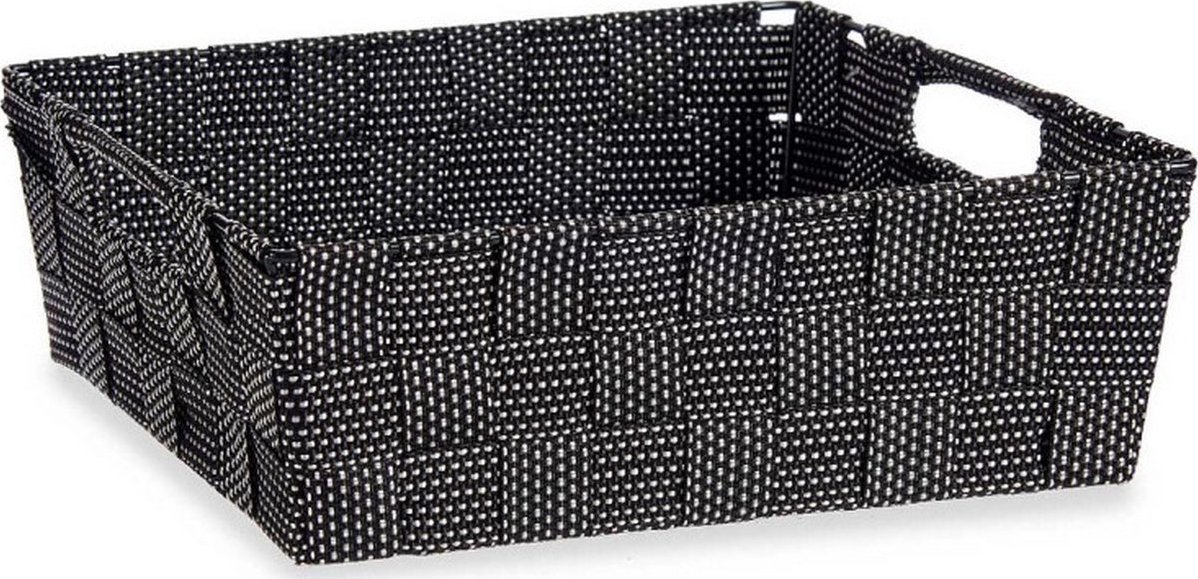 Kosz na pranie Kipit Kosz na bieliznę do szafy EASY SORT, 27 x 23 cm