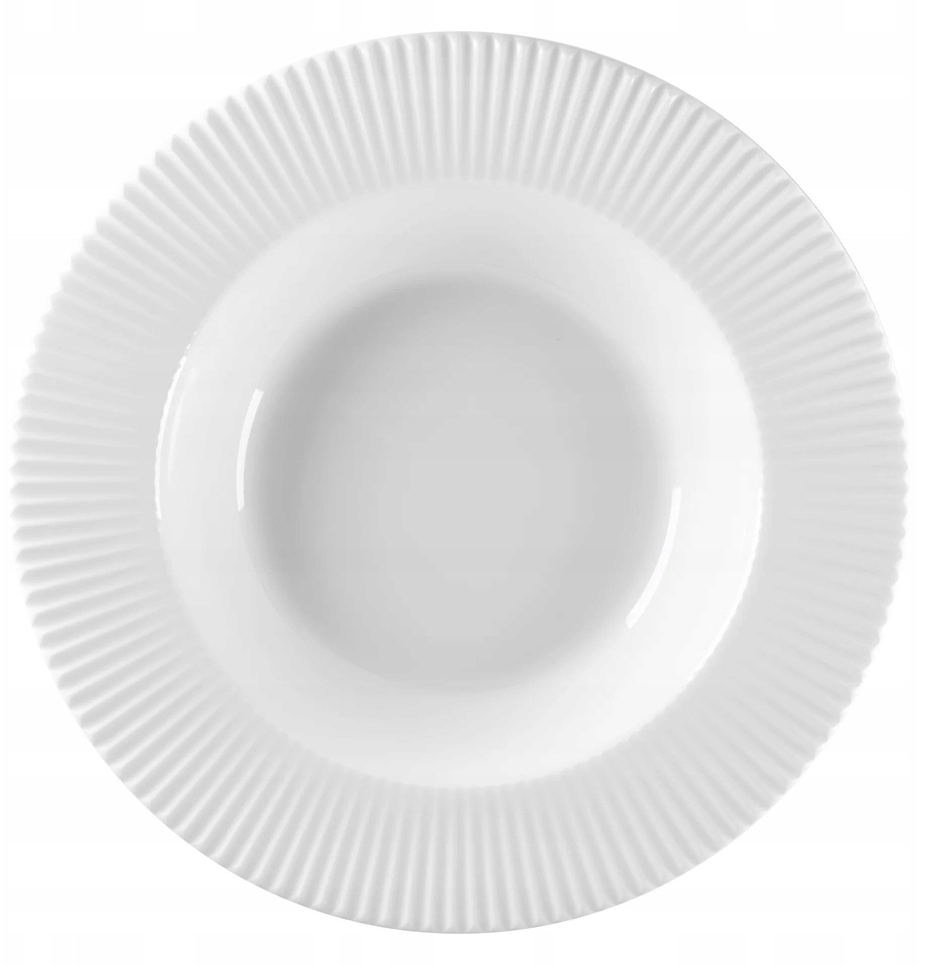 SPECTRA Talerz głęboki śr. 31 cm