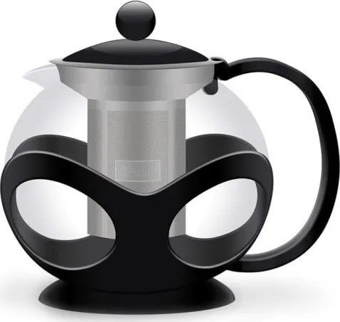 Sourcing Dzbanek z zaparzaczem Teapot 1,2l (BR-3405)