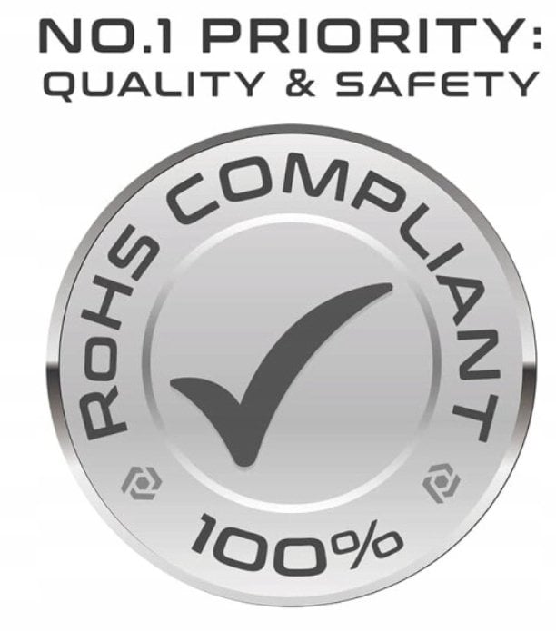 Prio akumulators Iphone 12 / 12 Pro 2815 mAh AKU_PrioIphone12 (4251488659976)