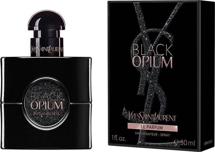 Yves Saint Laurent YVES SAINT LAURENT Black Opium Le Parfum 30ml