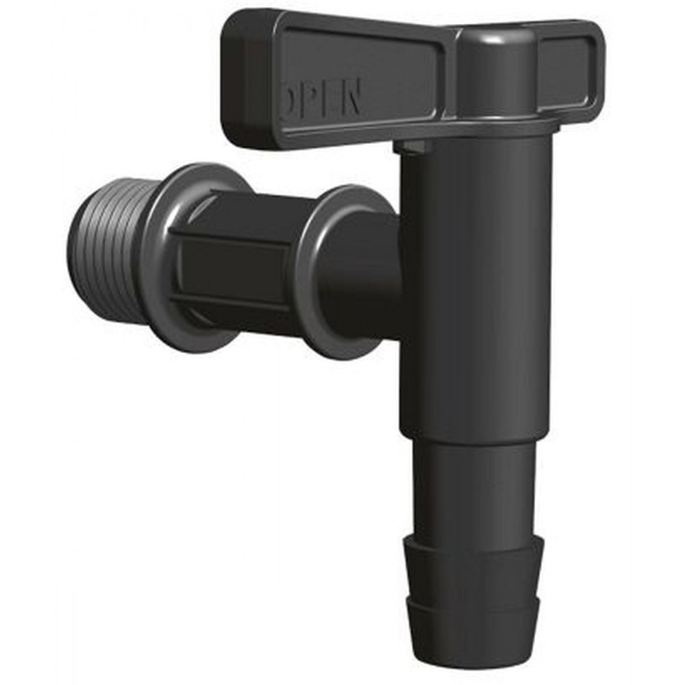 Prosperplast Kran do deszczownicy (ITAP1)