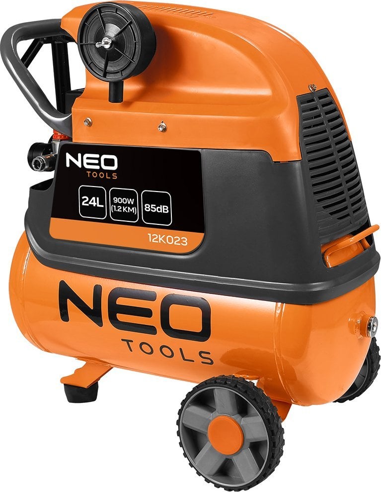 Kompresor 24l