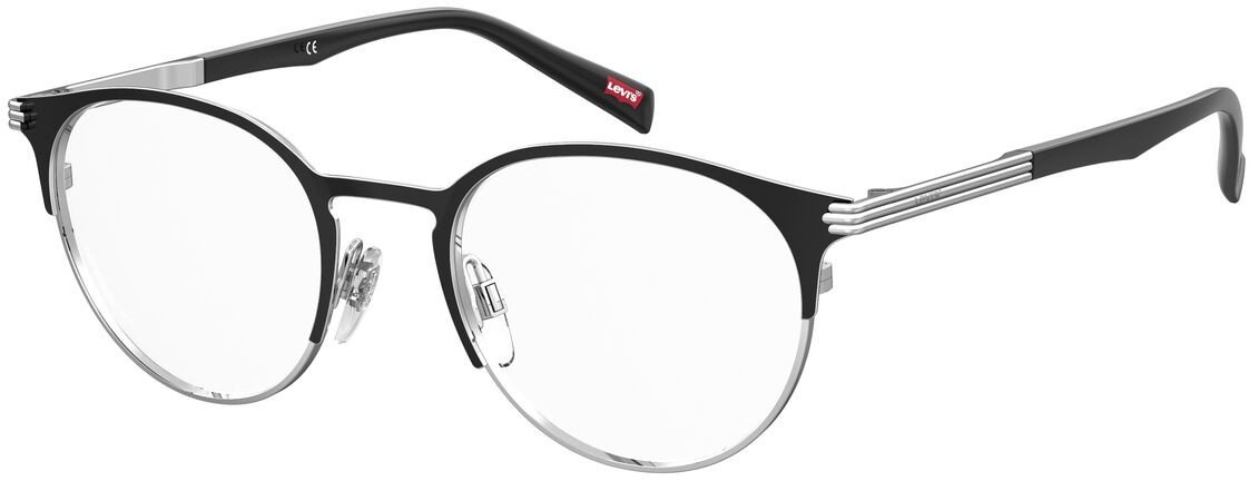 Ramki do okularów Unisex Levi's LV-5035-BSC 50 mm