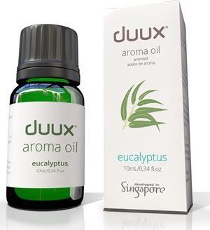 Duux Olejek Eucalyptus Aromatherapy (DUATH02)