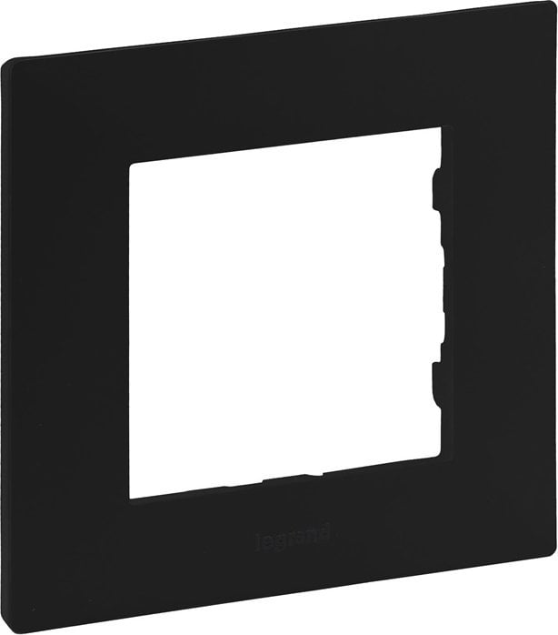 Liregus 1-WAY FRAME BLACK GLASS