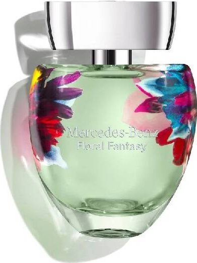 Mercedes-Benz MERCEDES-BENZ Floral Fantasy EDT 90ml TESTER
