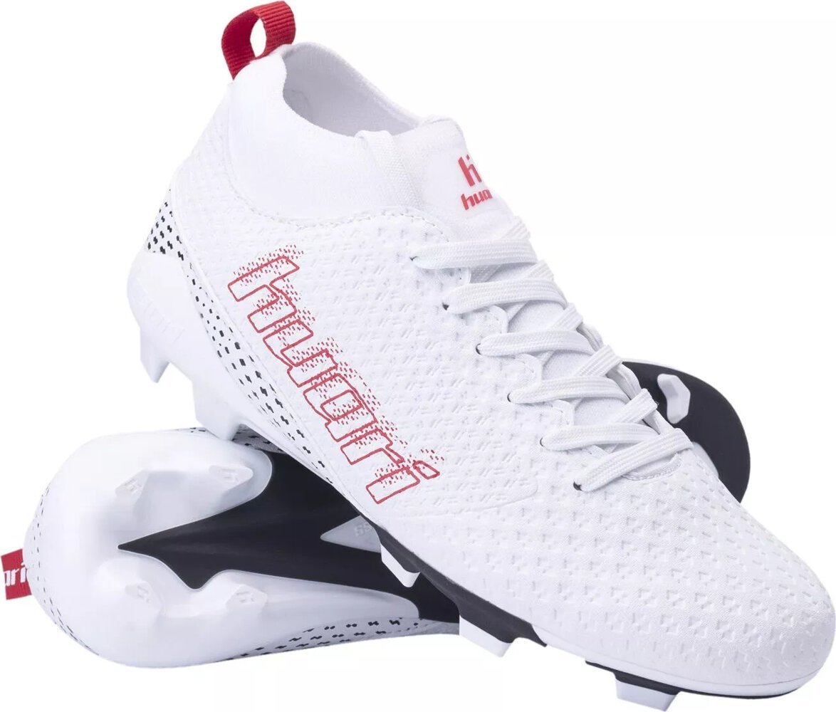 Huari Dziecięce buty piłkarskie korki Huari Dagano Teen AG rozmiar 37