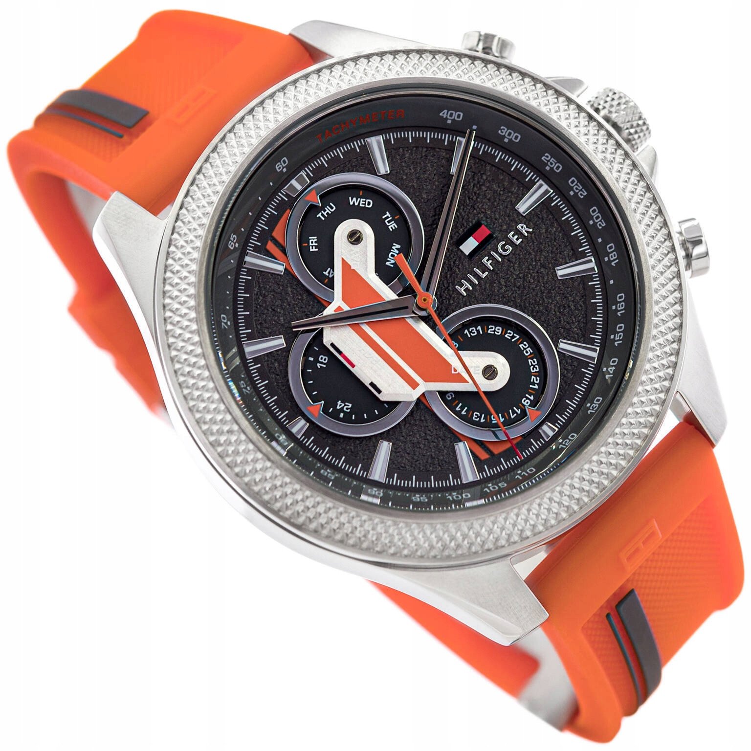 Zegarek Tommy Hilfiger Clark 1792084