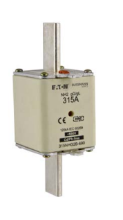 Eaton Wkładka bezpiecznikowa NH3 500V 450A (450NHG3B)