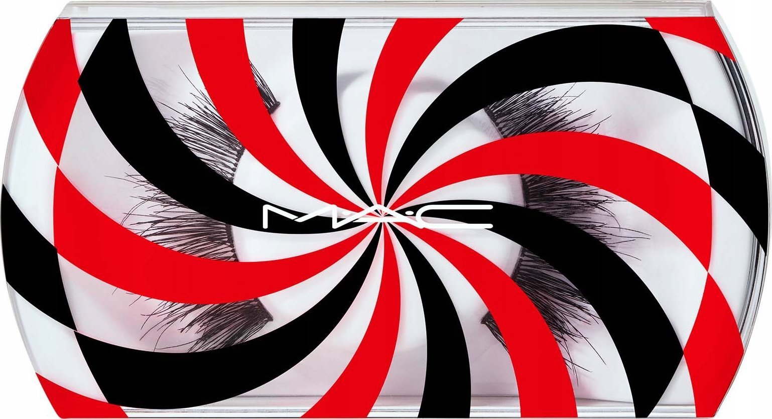 MAC MAC Lash In For A Frill - Sztuczne rzęsy 1szt.