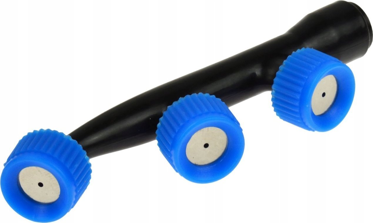 Geko 3szt. dysz do opryskiwacza akumulatorowego (250)