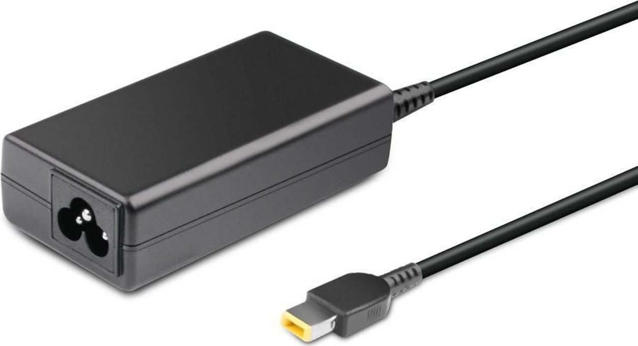 Zasilacz do laptopa CoreParts Power Adapter for Lenovo