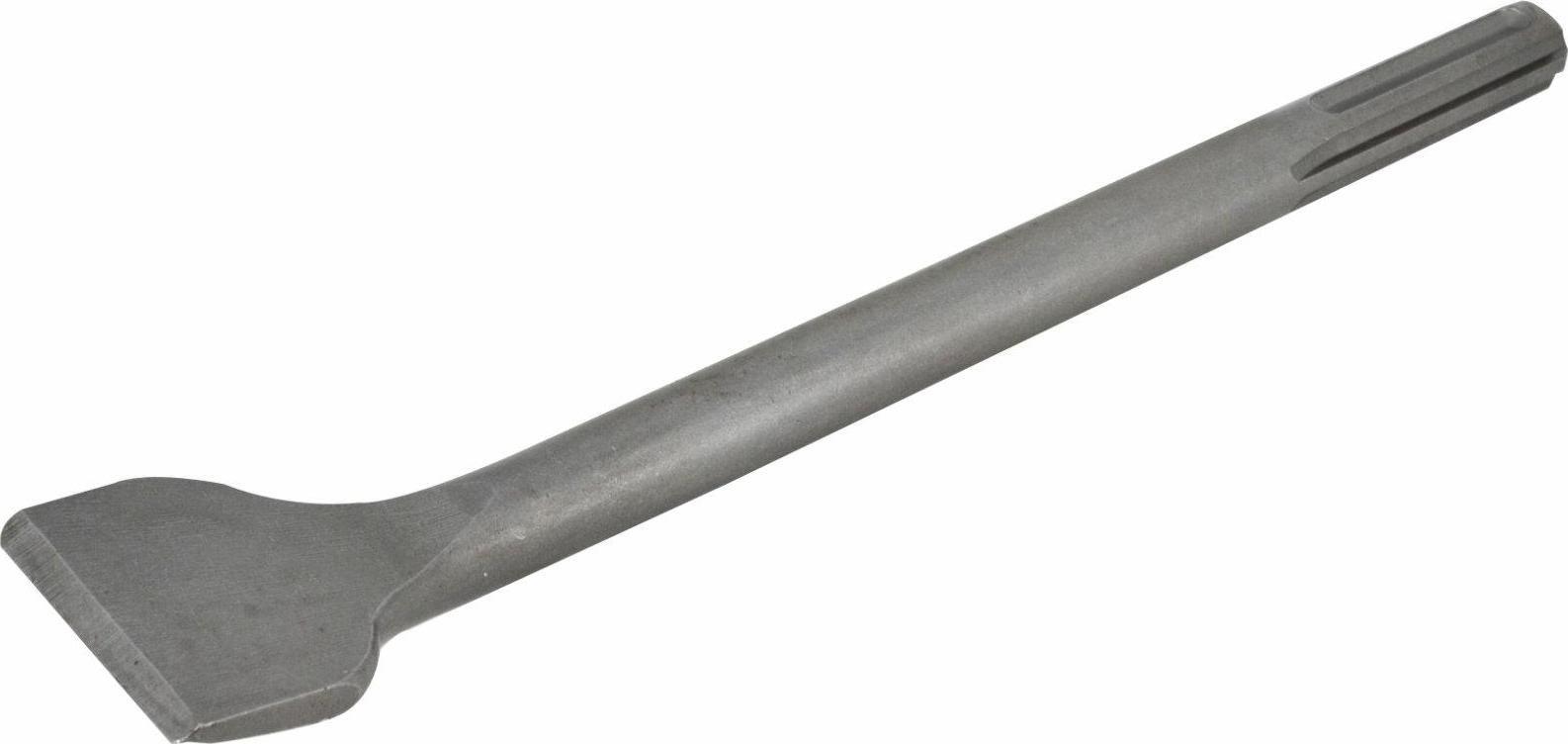 AWTools AWTOOLS DŁUTO SDS MAX 50x300mm DO PŁYTEK