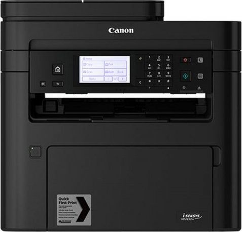 Urządzenie wielofunkcyjne Canon i-SENSYS MF264DW (2925C016)