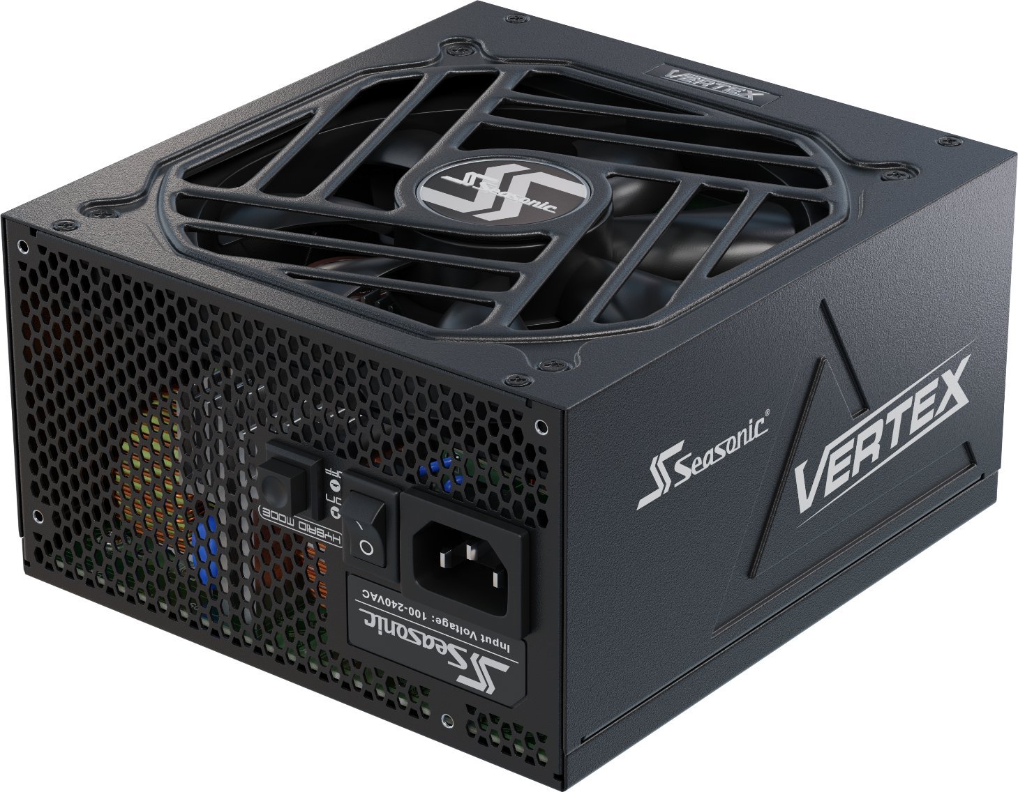 Zasilacz SeaSonic Vertex GX 750W (VERTEX-GX-750)