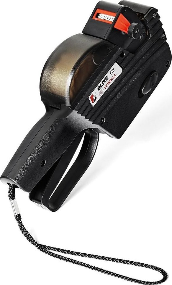 Blitz BLITZ C10 Jednorzędowa metkownica