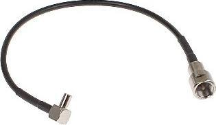 KONEKTOR GSM FME-W/TS9-0.2 CYFROWY POLSAT