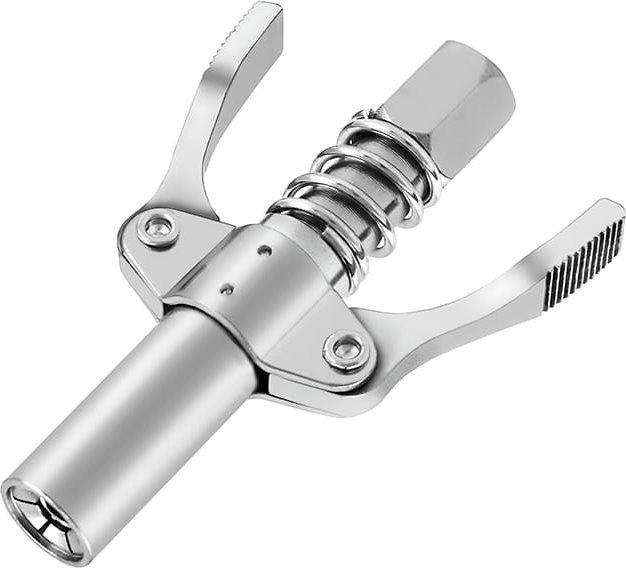 67-109# Końcówka smarownicy samoblokująca 90mm m10