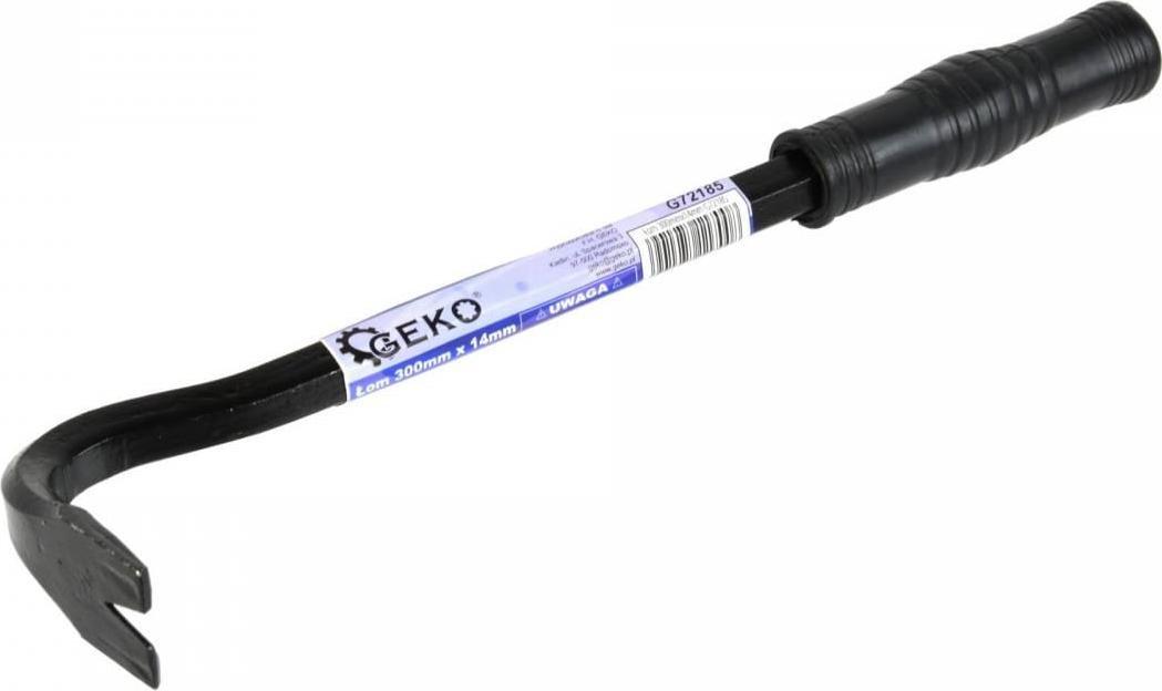 Geko ŁOM 300MMX14MM (30) G72185 GEKO