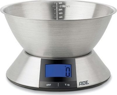 Waga kuchenna ADE KE1702 Hanna do 5 kg