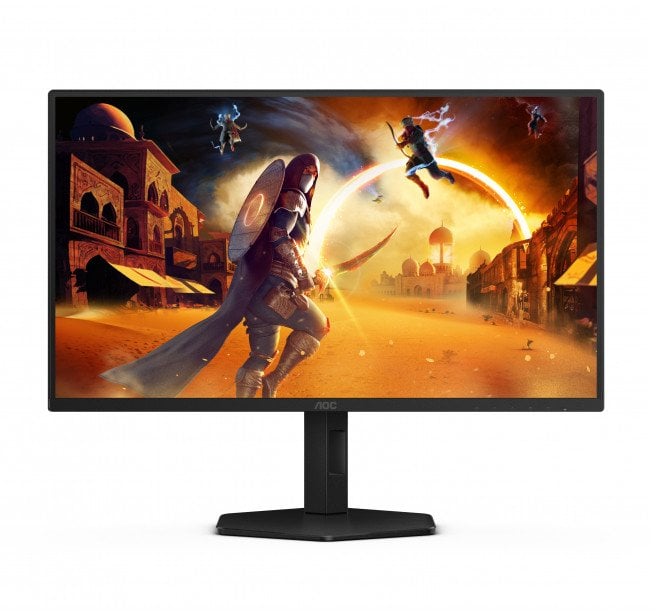 Monitor AOC 25G4SXU