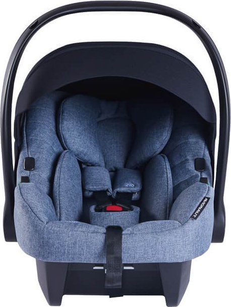 Fotelik samochodowy Avionaut Fotelik Cosmo Navy