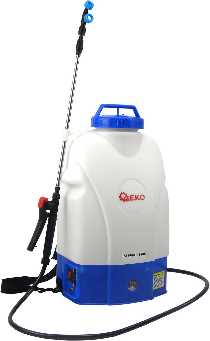 Geko Opryskiwacz akumulatorowy 20L (G73216)