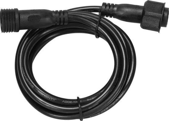 Aigostar Przedłużacz do naświetlaczy solarnych kompatybilny z modelami Przedłużacz do naświetlaczy solarnych kompatybilny z modelami