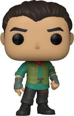 Figurka Funko Pop Funko POP TV: Ms Marvel - Red Dagger