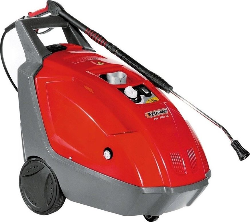 Myjka ciśnieniowa Oleo-Mac PW 300 HC