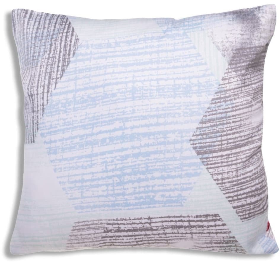 Poszewka na jasiek-satyna EXCLUSIVE 40x40 na zamek