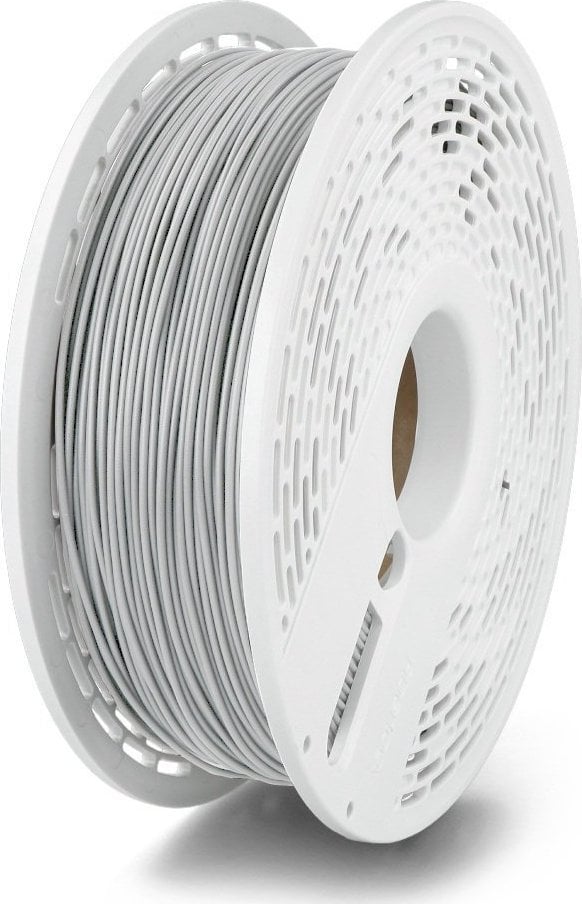 Fiberlogy Filament Fiberlogy Impact PLA 1,75mm 0,85kg - Gray}