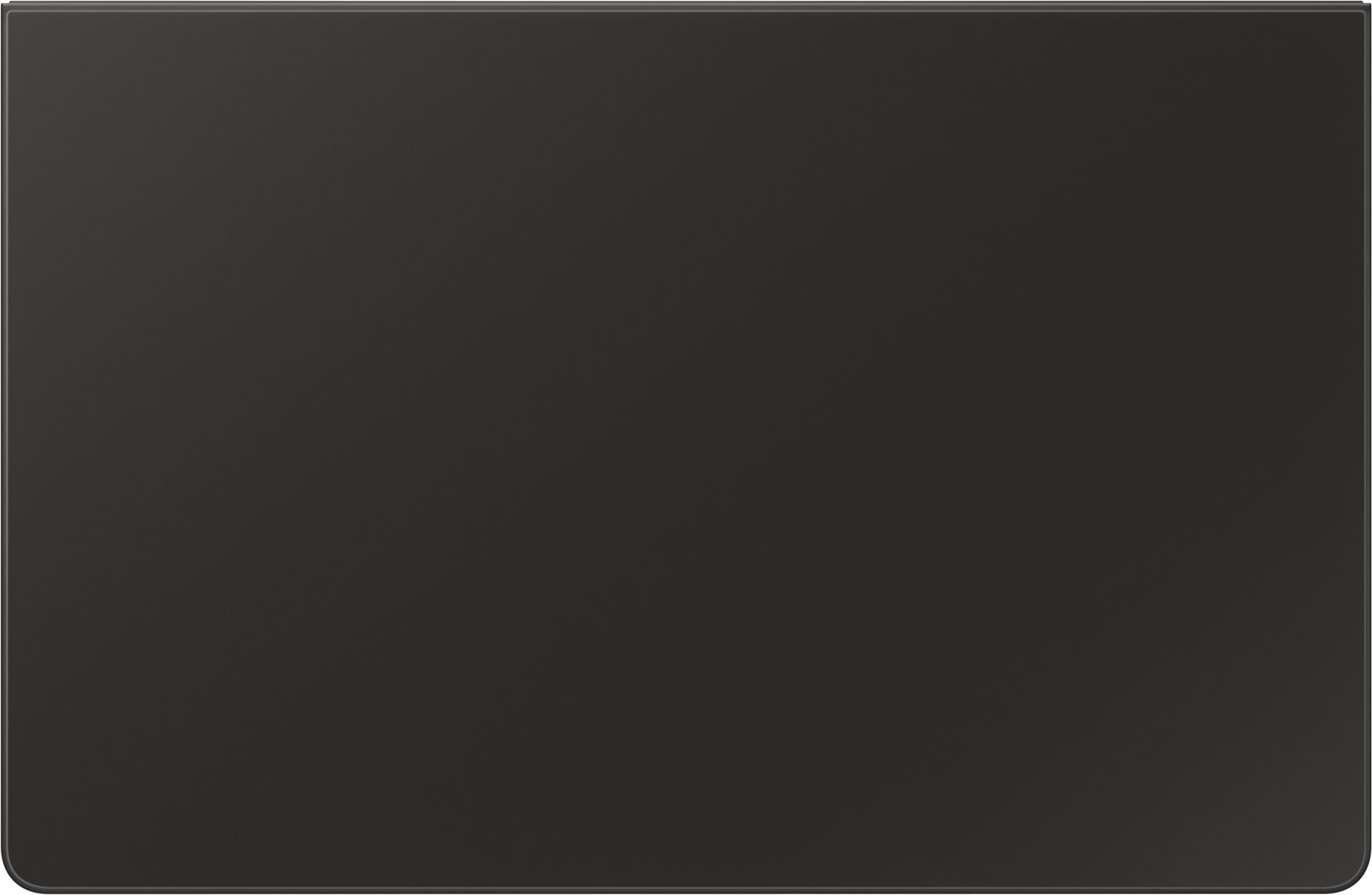 SAMSUNG Book Cover Keyboard Slim f�r Galaxy Tab S10 FE+ Black