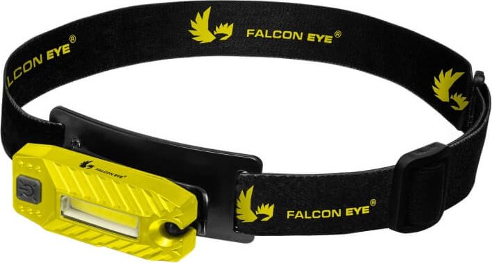 Latarka czołowa Falcon Eye Blaze 2.1