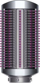 Dyson Oryginalna Szczotka do wygładzania włosów cienkich grafit/fuksja Dyson Airwrap